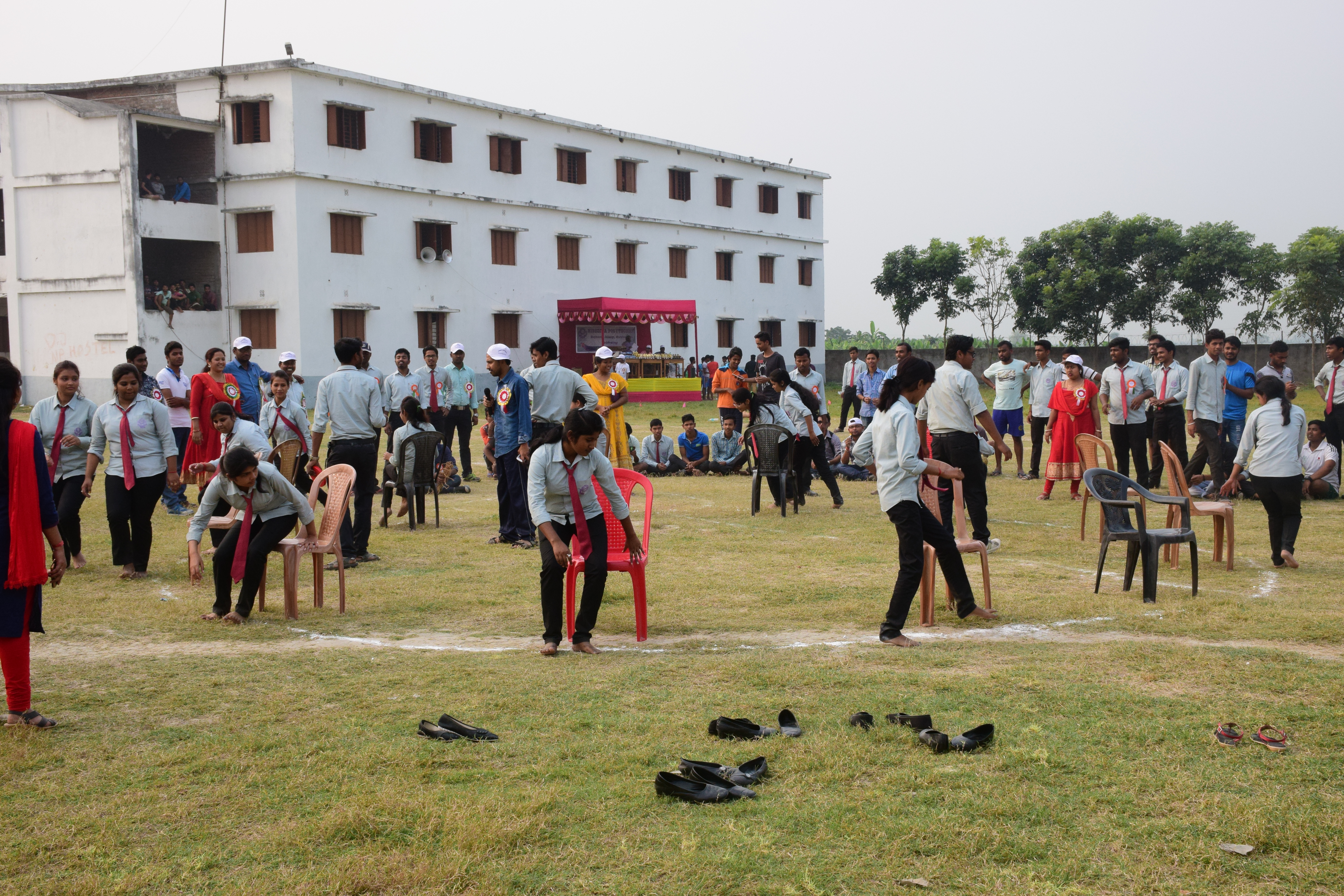 Campus