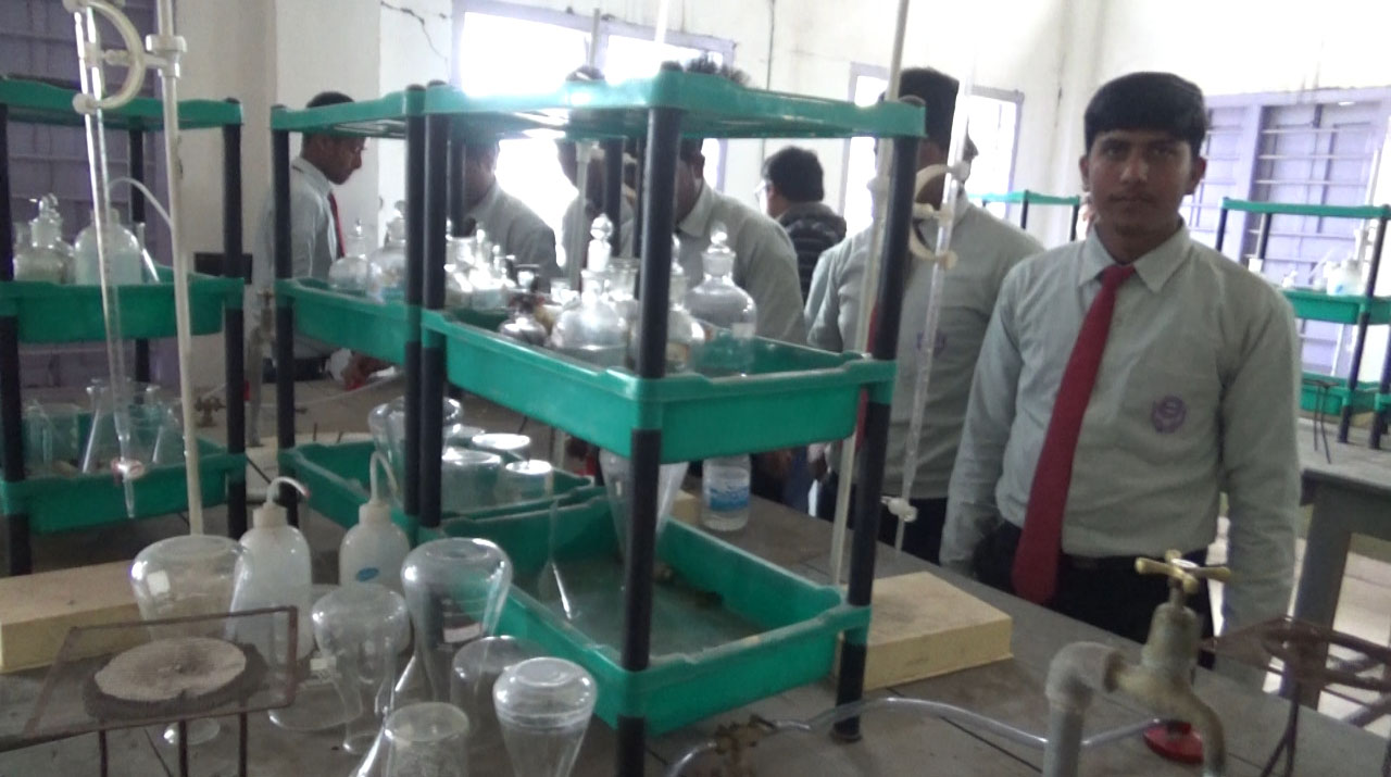 Laboratory
