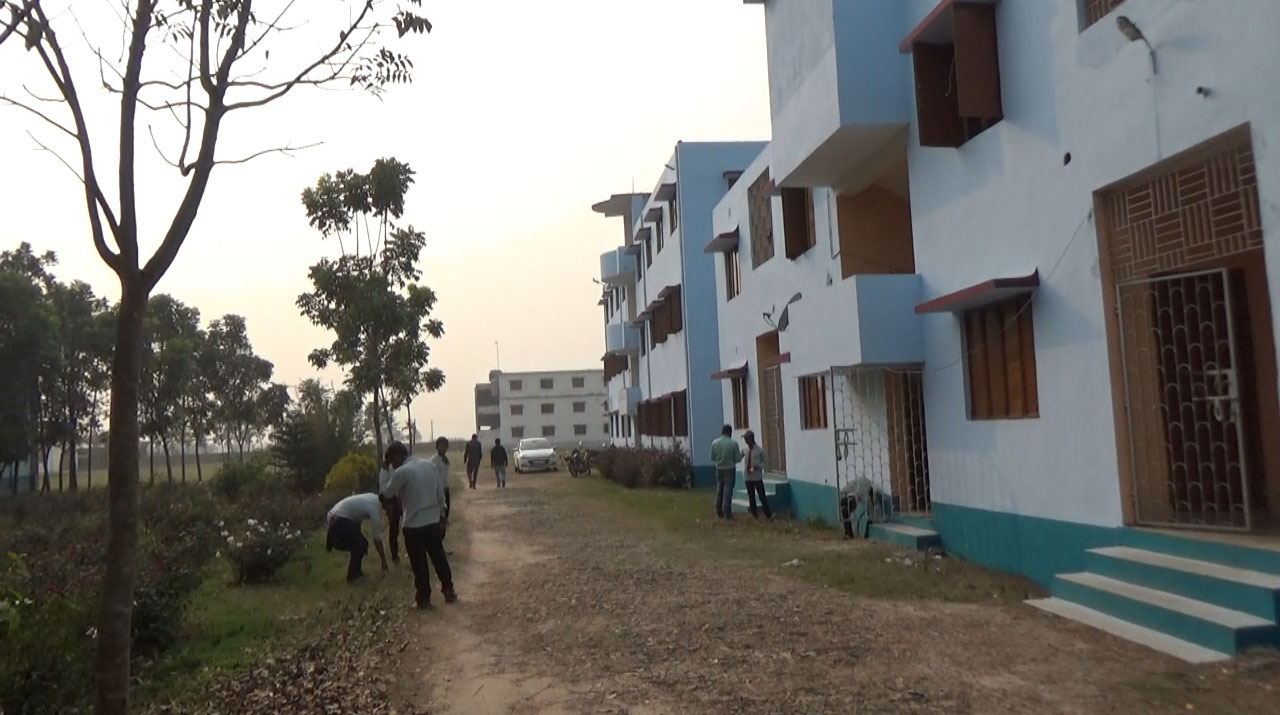Campus